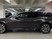 Begagnad Volvo V90 CC 197 HK (144 kW) 2022 Grå Kombi