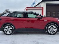 Begagnad VW ID.4 Pro Performance 150 kW (204 HK) 2022 SUV