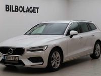 Begagnad Volvo V60 197 HK (144 kW) 2021 Kombi