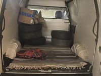 Begagnad Peugeot Expert 94 HK (69 kW) 2006 Van