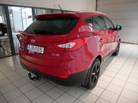 begagnad Hyundai ix35 135hk 1.6 GDI Euro 5