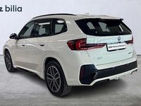 Begagnad BMW X1 M Sport 2026 Vit SUV