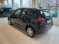 begagnad Honda Jazz e:HEV e-CVT Euro 6 Comfort