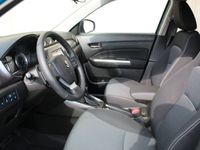 begagnad Suzuki Vitara 4WD Automat Select