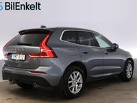 Begagnad Volvo XC60 190 HK (139 kW) 2019 SUV