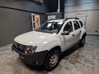 begagnad Dacia Duster 1.6 Euro 5 * 4100 mil *