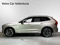 Ny Volvo XC60 349 HK (256 kW) 2026 Grå SUV