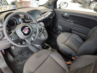 begagnad Fiat 500 Hb 1 0 mt plus