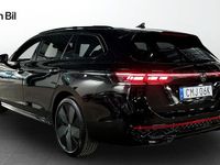 Begagnad VW Passat R-line 177 HK (130 kW) 2025 Svart Kombi