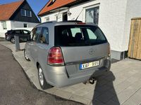 begagnad Opel Zafira 2.2 Direct Euro 4