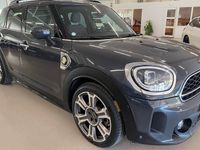 begagnad Mini Cooper Countryman ALL4 Plug In Hybrid AdaptivFh/19"