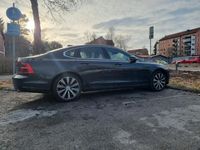 begagnad Volvo S90 S90T4 Geartronic Advanced Edition, Euro 6