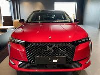 begagnad DS Automobiles DS4 