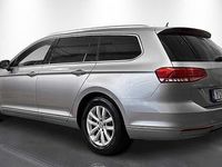 Begagnad VW Passat 150 HK (110 kW) 2018