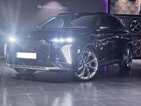 Begagnad DS Automobiles DS7 Crossback Performance Line Plus 301 HK (221 kW) 2023 Grå SUV