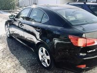 begagnad Lexus IS250 2.5 V6 Euro 5