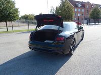 begagnad Audi RS5 COUPE 2.9 V6 TFSI QAU TIPT 450HK EU6 4748 MIL NAVI
