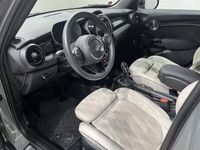 begagnad Mini Cooper S 5-Dörrar Experience Automat