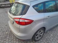 begagnad Ford C-MAX 1.6 TDCi Euro 5