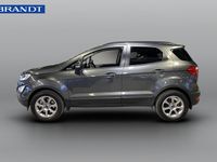 begagnad Ford Ecosport 1.0 EcoBoost Trend