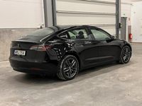 begagnad Tesla Model 3 Standard Range