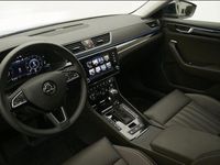 begagnad Skoda Superb iV 1.4 Plug-in Hybrid L&K Euro 6