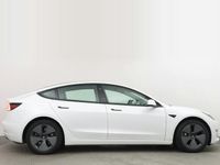 begagnad Tesla Model 3 Standard Range Plus RWD Facelift( Autopilot)
