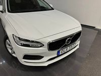 begagnad Volvo V90 D4 Geartronic Advanced Edition VOC, PDC