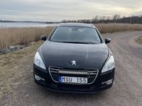 begagnad Peugeot 508 SW 1.6 e-HDi