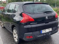begagnad Peugeot 3008 1.6 THP Euro 5