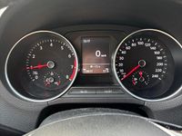 Begagnad VW Polo 90 HK (66 kW) 2016