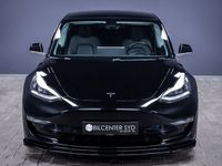 begagnad Tesla Model 3 Longe Range|*Leasebar*|Maxton-Design|FSD|440hk|