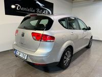 begagnad Seat Altea XL 1.2 TSI Euro 5