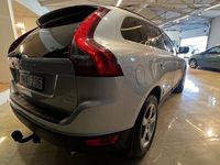 begagnad Volvo XC60 2.4D AWD Geartronic Momentum / Drag