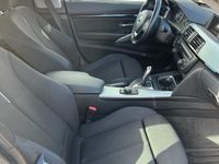 begagnad BMW 320 Gran Turismo d Steptronic Sport line Euro 6