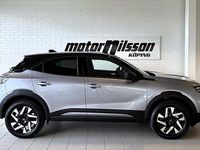 Begagnad Opel Mokka 131 HK (96 kW) 2025 Grå metallic SUV