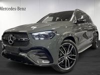 Ny Mercedes GLE350 Premium 15 HK (11 kW) 2026 SUV