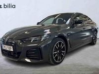 Begagnad BMW i4 442 kW (601 HK) 2026 Grå Sedan