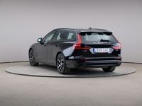 begagnad Volvo V60 T6 Awd Momentum Edition Voc Drag