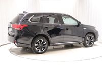 begagnad Mitsubishi Outlander P-HEV 2.0 Hybrid 4WD Automat 203hk Backkamera