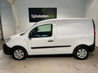 begagnad Renault Kangoo Express 1.5 dCi Backkamera Värmare 2021, Transportbil