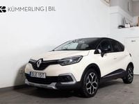 Begagnad Renault Captur 91 HK (66 kW) 2019 Flerfärgad SUV