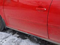 Begagnad VW Golf VI 140 HK (102 kW) 2008 Halvkombi