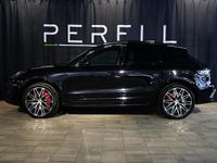 Begagnad Porsche Macan GTS 441 HK (324 kW) 2023 Svart metallic SUV