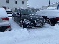 Begagnad Volvo V60 CC 190 HK (139 kW) 2018 Kombi