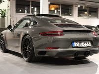 begagnad Porsche 911 Carrera 911 GTS 2017, Sportkupé