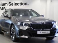 Begagnad BMW 550e Comfort Edition 2026 Grå Kombi