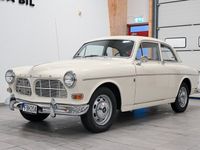 begagnad Volvo Amazon -P122 Sport