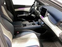 Begagnad BYD Atto 3 150 kW (204 HK) 2022 Grå SUV