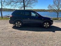 Begagnad Hyundai Santa Fe 155 HK (114 kW) 2007 SUV